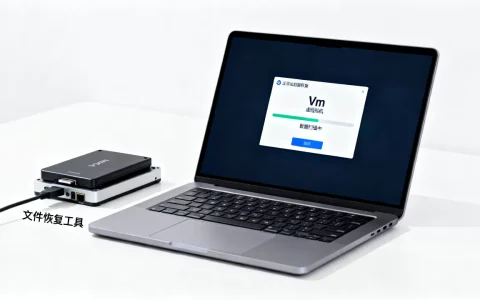 vm虚拟机突然消失如何恢复，数据还能找回吗？