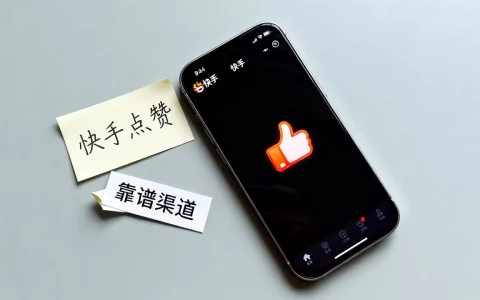 快手点赞业务真的全网最低价吗，怎么找靠谱渠道？