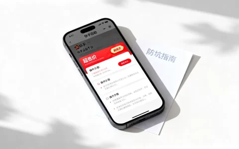 快手自助平台超低价真的可信吗，怎么避免被坑？