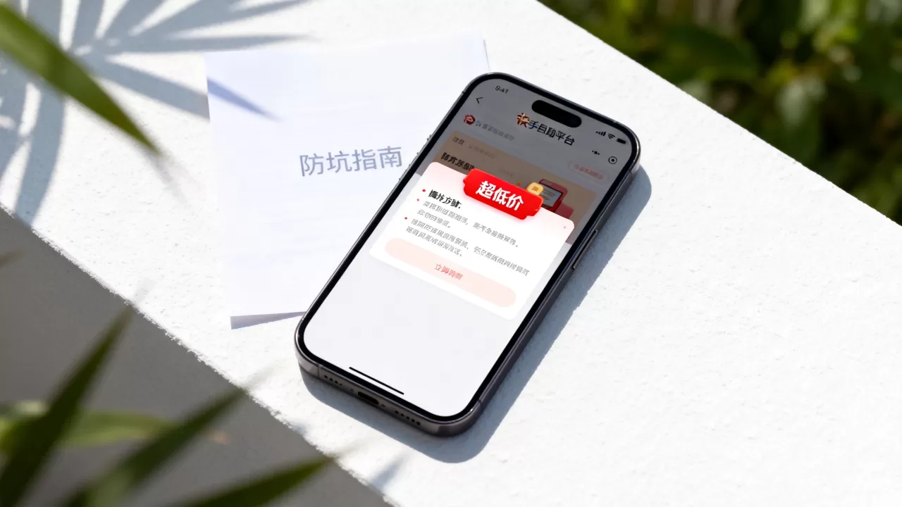 快手自助平台超低价真的可信吗,怎么避免被坑? 快手自助平台超低价真的可信吗,怎么避免被坑?