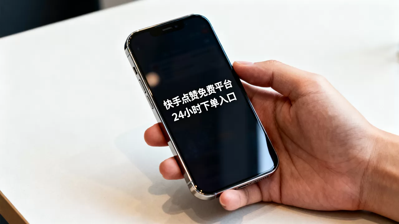 快手点赞免费平台是真的吗,24小时下单入口在哪? 快手点赞免费平台是真的吗,24小时下单入口在哪?