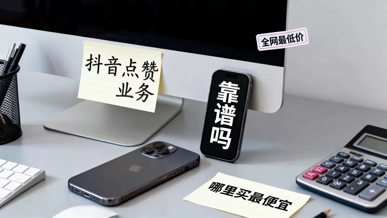 抖音点赞业务全网最低价靠谱吗,哪里买最便宜? 抖音点赞业务全网最低价靠谱吗,哪里买最便宜?