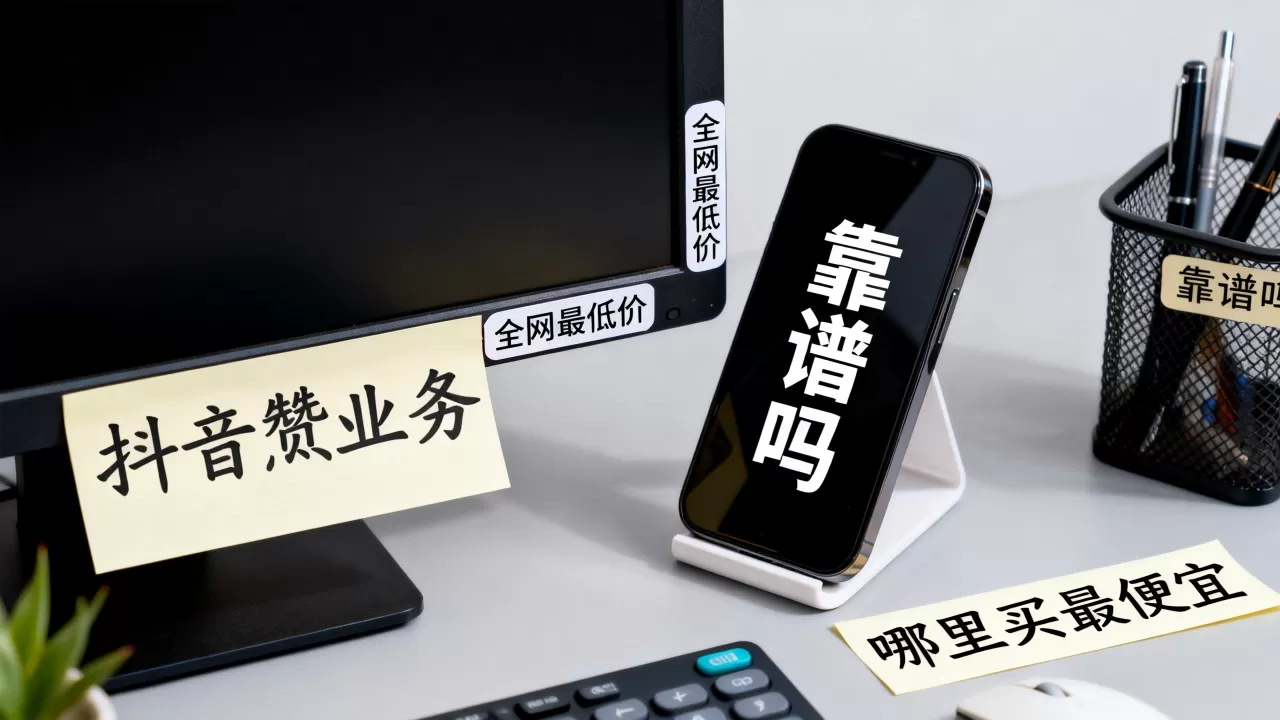 抖音点赞业务全网最低价靠谱吗,哪里买最便宜? 抖音点赞业务全网最低价靠谱吗,哪里买最便宜?