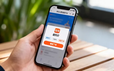 快手点赞自助平台超低价可靠吗，哪里下单？