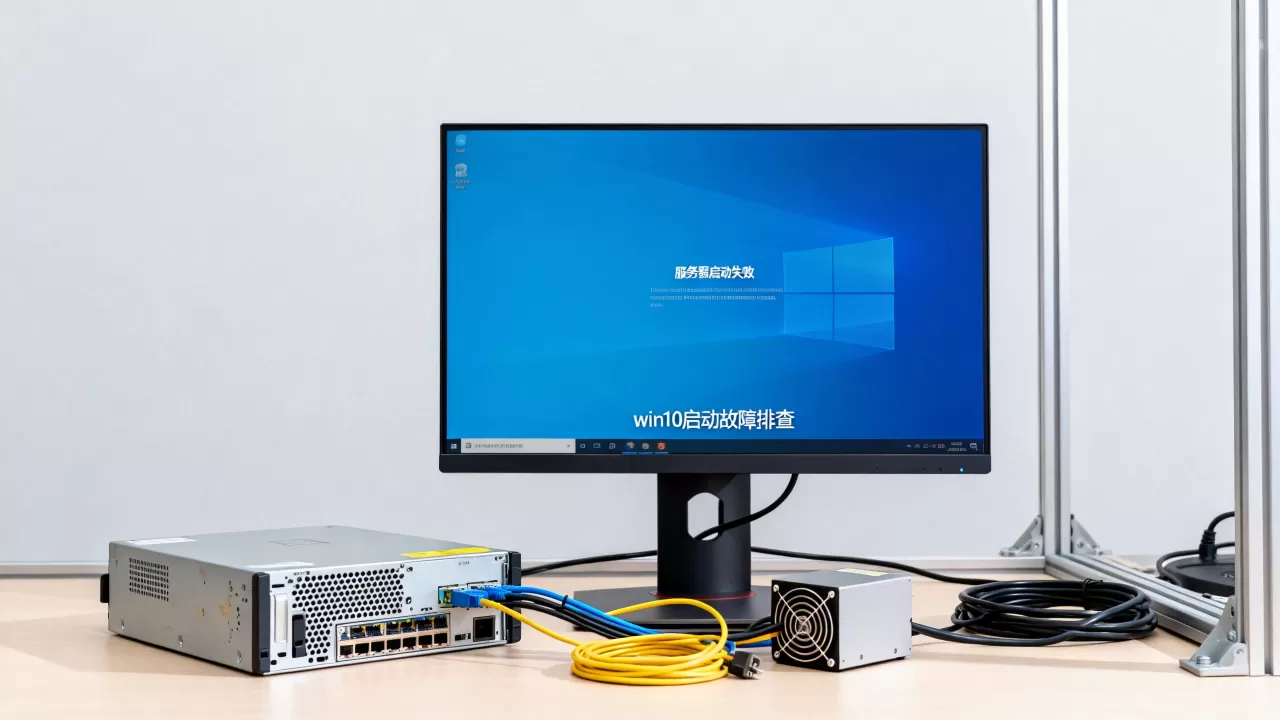 win10启动不了服务器失败怎么办,什么原因导致的 win10启动不了服务器失败怎么办,什么原因导致的