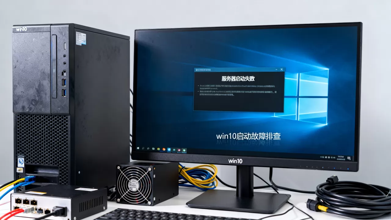 win10启动不了服务器失败怎么办,什么原因导致的 win10启动不了服务器失败怎么办,什么原因导致的