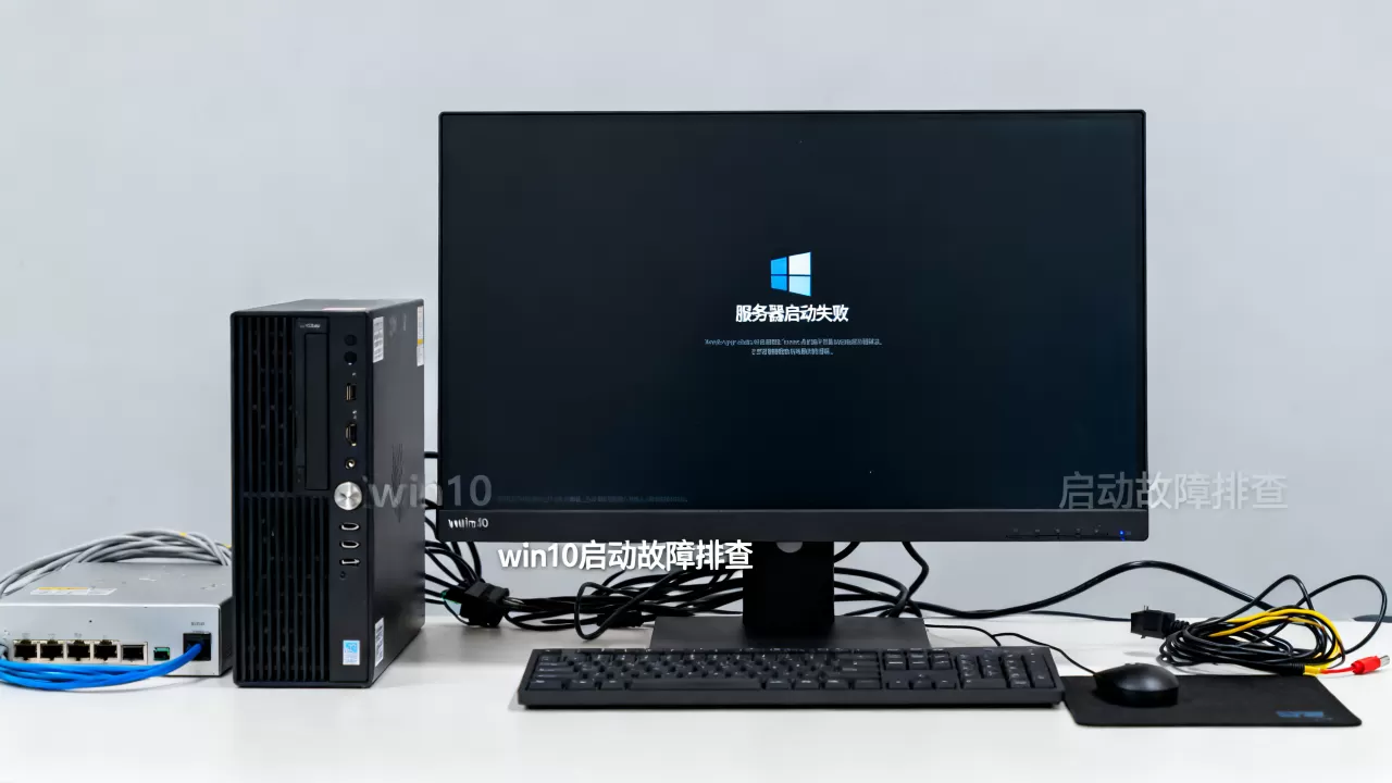win10启动不了服务器失败怎么办,什么原因导致的 win10启动不了服务器失败怎么办,什么原因导致的