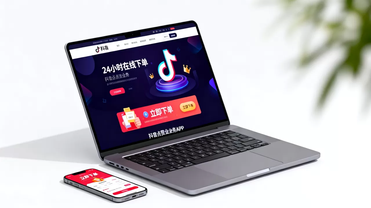 抖音点赞业务24小时在线下单网站 抖音点赞业务24小时在线下单网站