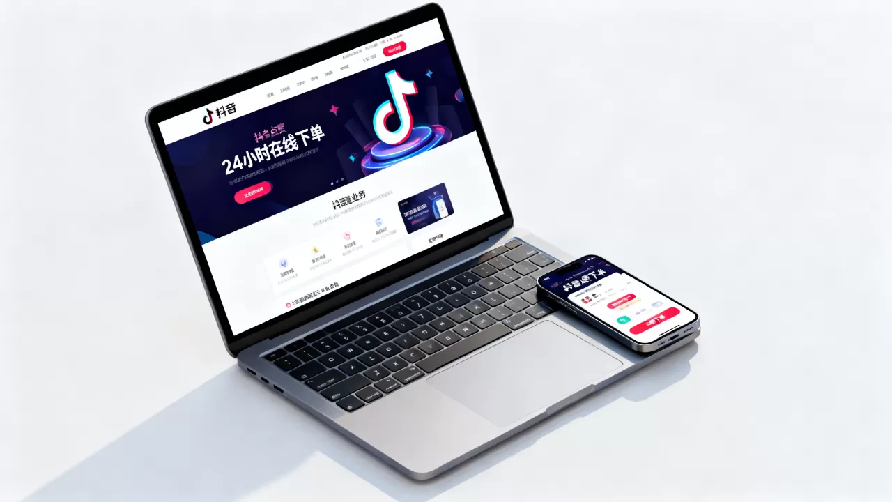 抖音点赞业务24小时在线下单网站 抖音点赞业务24小时在线下单网站