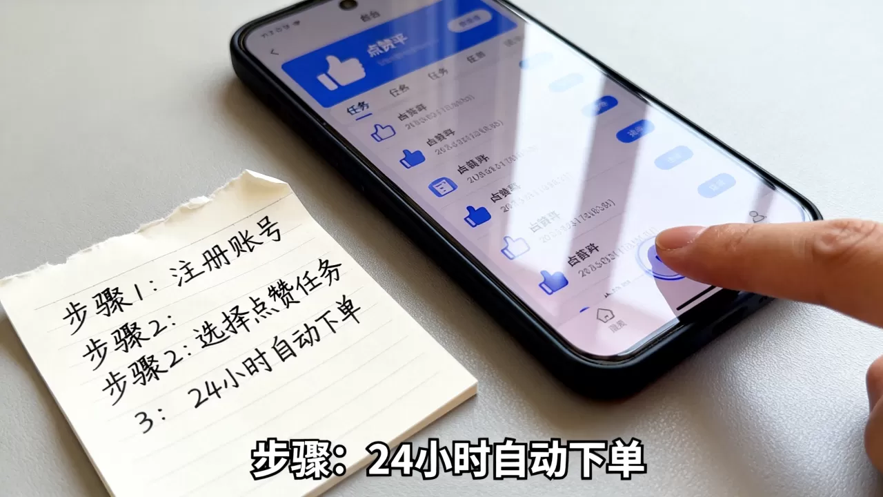 如何免费在DY点赞平台24小时下单?,哪个平台靠谱 如何免费在DY点赞平台24小时下单?,哪个平台靠谱