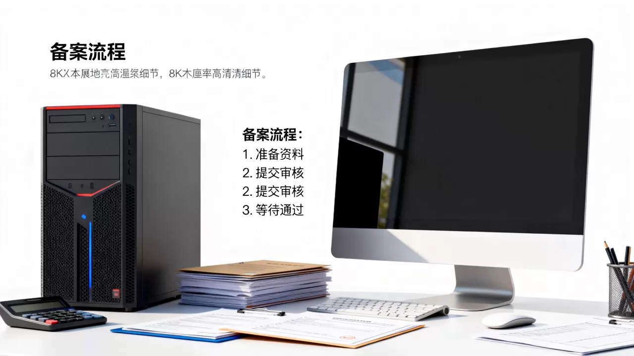 本地服务器域名备案怎么操作,需要什么条件? 本地服务器域名备案怎么操作,需要什么条件?