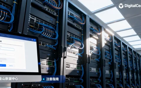 DigitalOcean新增旧金山数据中心怎么样，怎么注册？