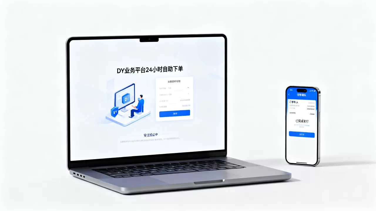 DY业务平台24小时自助下单是真的吗,安全吗? DY业务平台24小时自助下单是真的吗,安全吗?