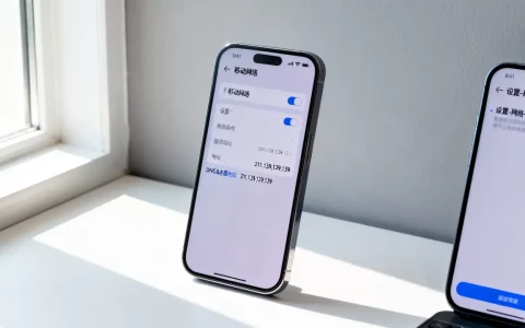 版纳移动DNS服务器地址是多少？怎么查移动dns服务器地址？