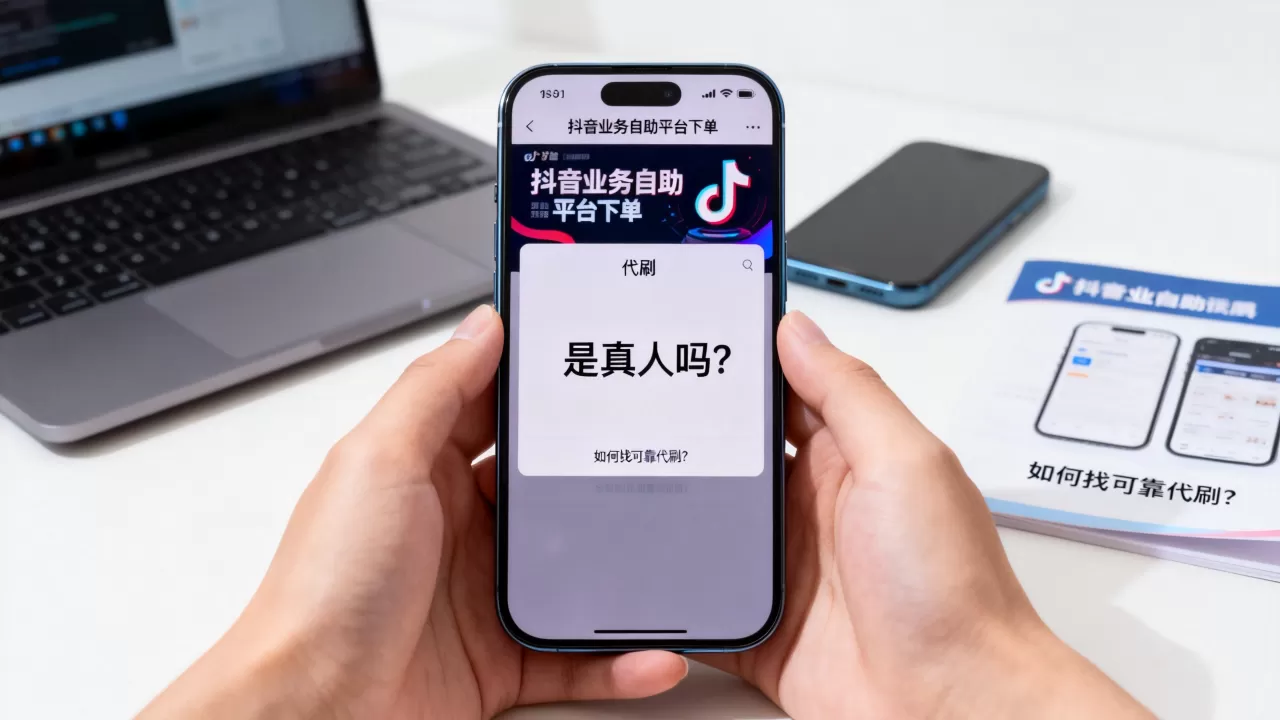 抖音业务自助平台下单是真人吗,怎么找可靠代刷? 抖音业务自助平台下单是真人吗,怎么找可靠代刷?
