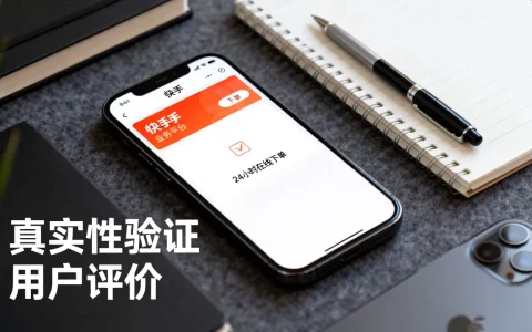 快手业务平台24小时在线下单是真的吗，靠谱吗
