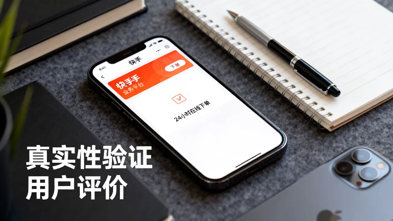 快手业务平台24小时在线下单是真的吗,靠谱吗 快手业务平台24小时在线下单是真的吗,靠谱吗