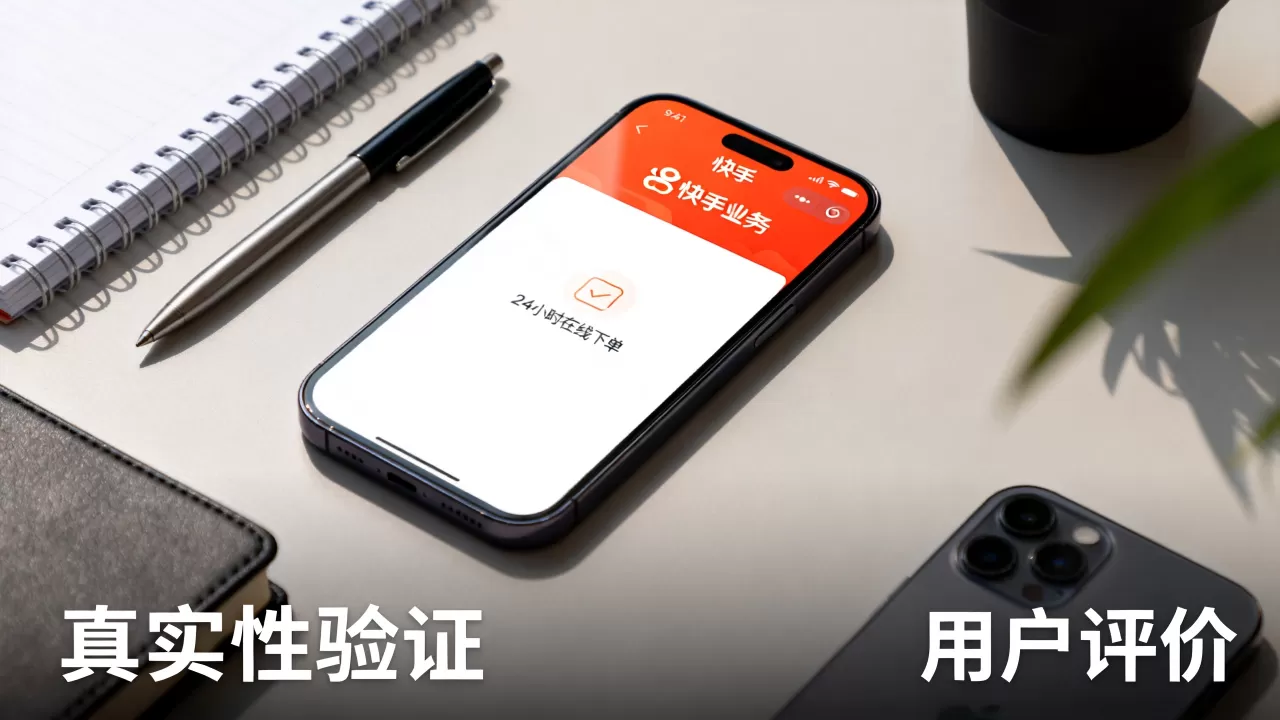 快手业务平台24小时在线下单是真的吗,靠谱吗 快手业务平台24小时在线下单是真的吗,靠谱吗