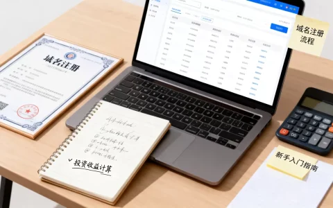 域名投资真的能赚钱吗，新手入门该怎么做？