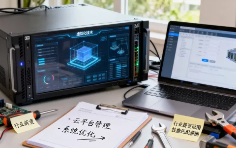 虚拟机售后招聘需要具备哪些技术能力，工资高吗？