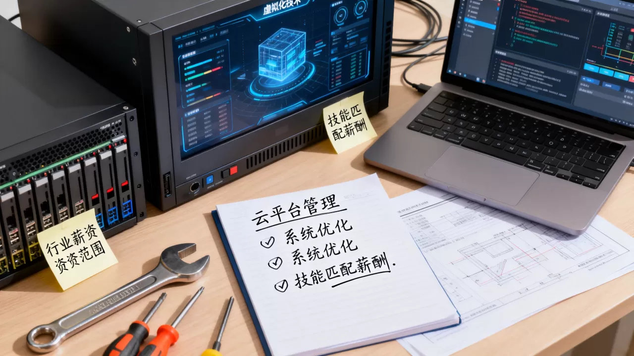 虚拟机售后招聘需要具备哪些技术能力,工资高吗? 虚拟机售后招聘需要具备哪些技术能力,工资高吗?