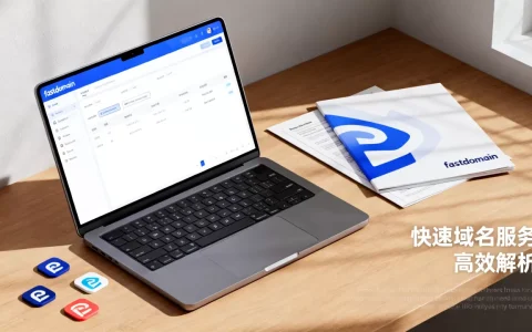 fastdomain简单介绍