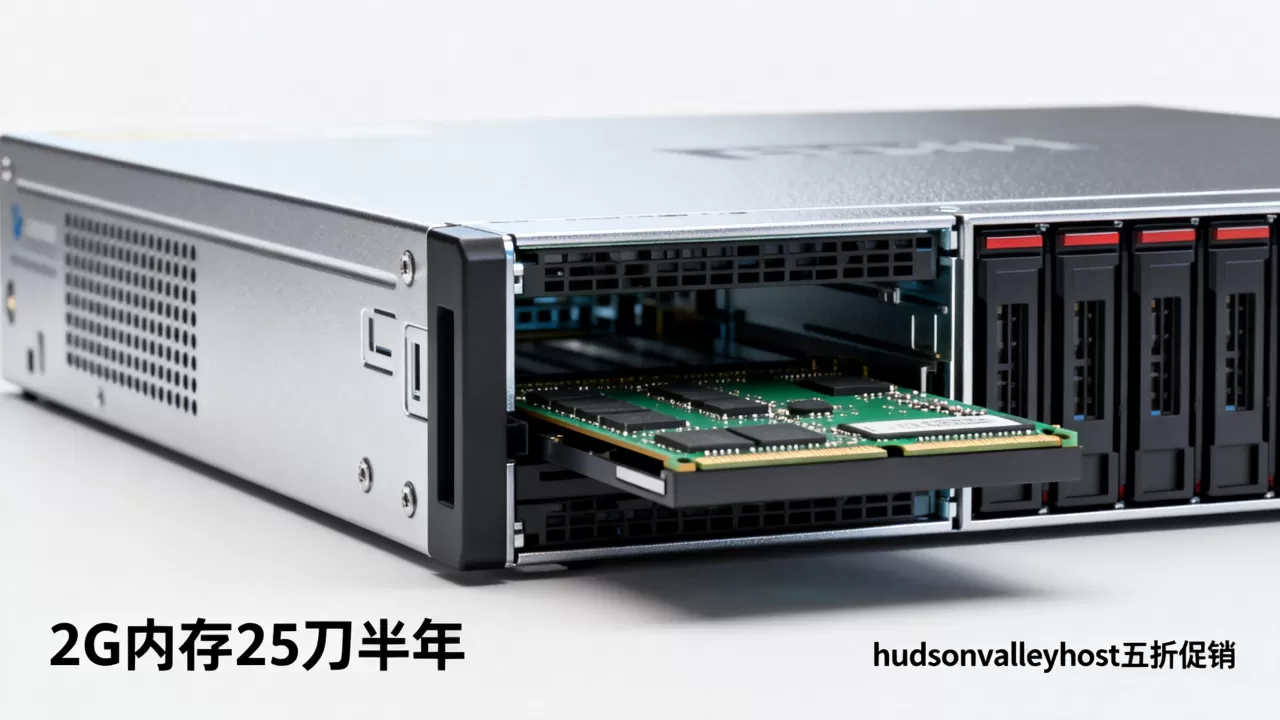 hudsonvalleyhost五折促销2G内存25刀半年值得买吗,性价比怎么样? hudsonvalleyhost五折促销2G内存25刀半年值得买吗,性价比怎么样?
