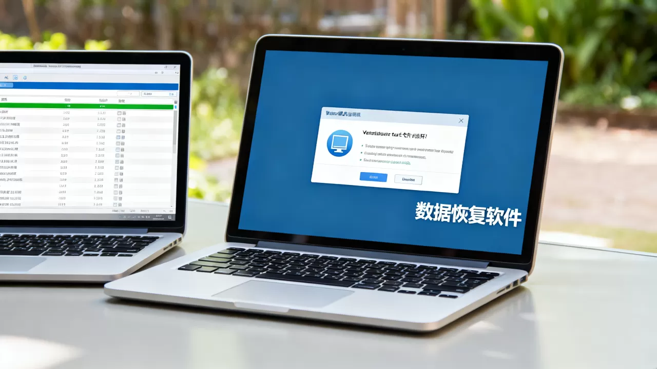 虚拟机文件损坏打不开如何处理,数据恢复软件哪个好用? 虚拟机文件损坏打不开如何处理,数据恢复软件哪个好用?