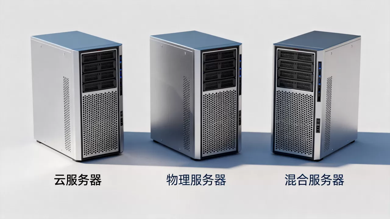 虚拟环境服务器有哪些类型,哪个性价比最高? 虚拟环境服务器有哪些类型,哪个性价比最高?