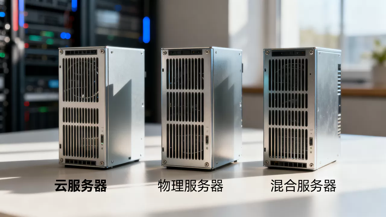 虚拟环境服务器有哪些类型,哪个性价比最高? 虚拟环境服务器有哪些类型,哪个性价比最高?