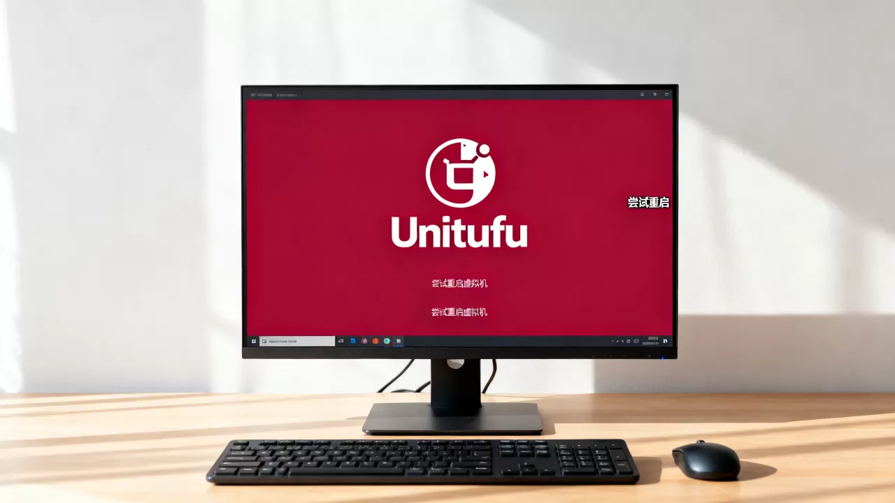 Ubuntu虚拟机截图没反应怎么办? Ubuntu虚拟机截图没反应怎么办?