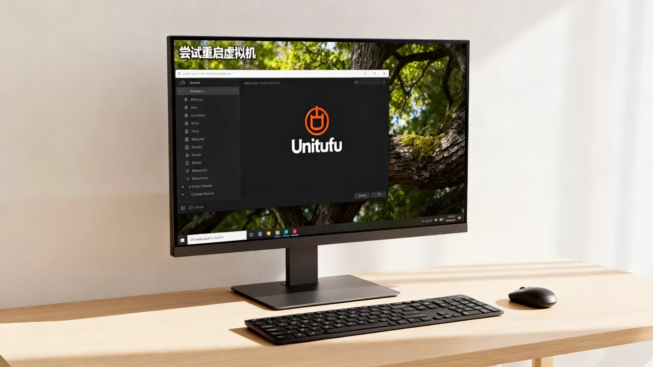 Ubuntu虚拟机截图没反应怎么办? Ubuntu虚拟机截图没反应怎么办?