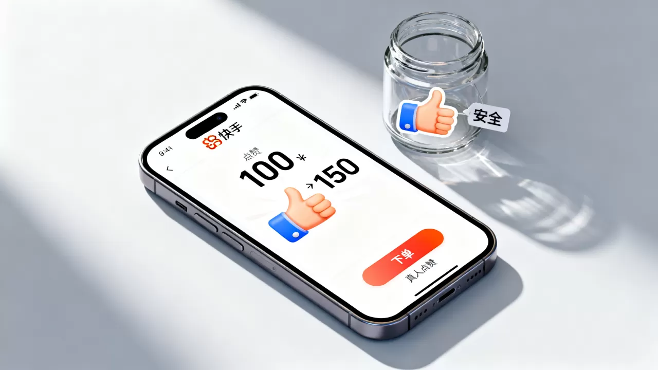 快手点赞自助平台下单是真人吗,快手点赞业务哪里买安全? 快手点赞自助平台下单是真人吗,快手点赞业务哪里买安全?