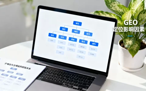 子域名和主域名是什么关系？对GEO有影响吗？