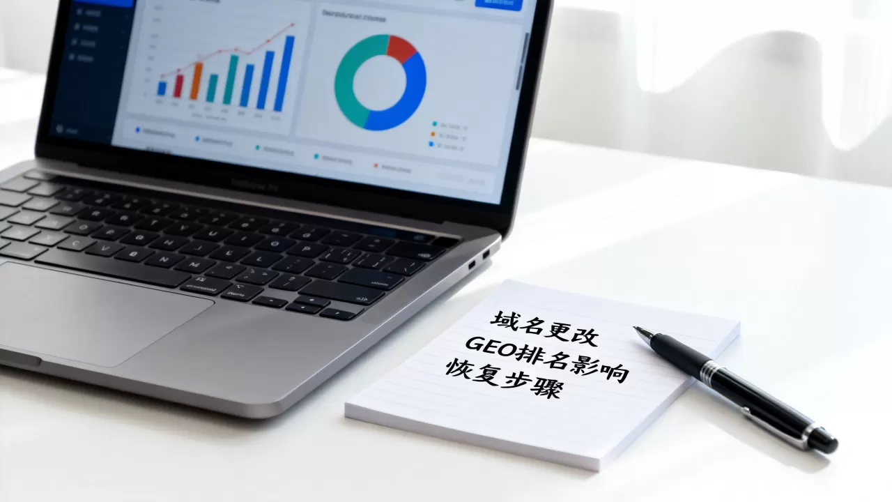 网站更改域名后GEO排名会受影响吗,如何恢复排名? 网站更改域名后GEO排名会受影响吗,如何恢复排名?