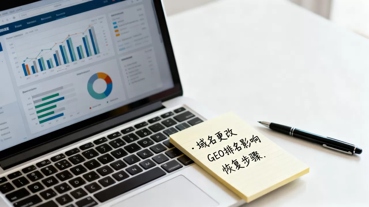 网站更改域名后GEO排名会受影响吗,如何恢复排名? 网站更改域名后GEO排名会受影响吗,如何恢复排名?