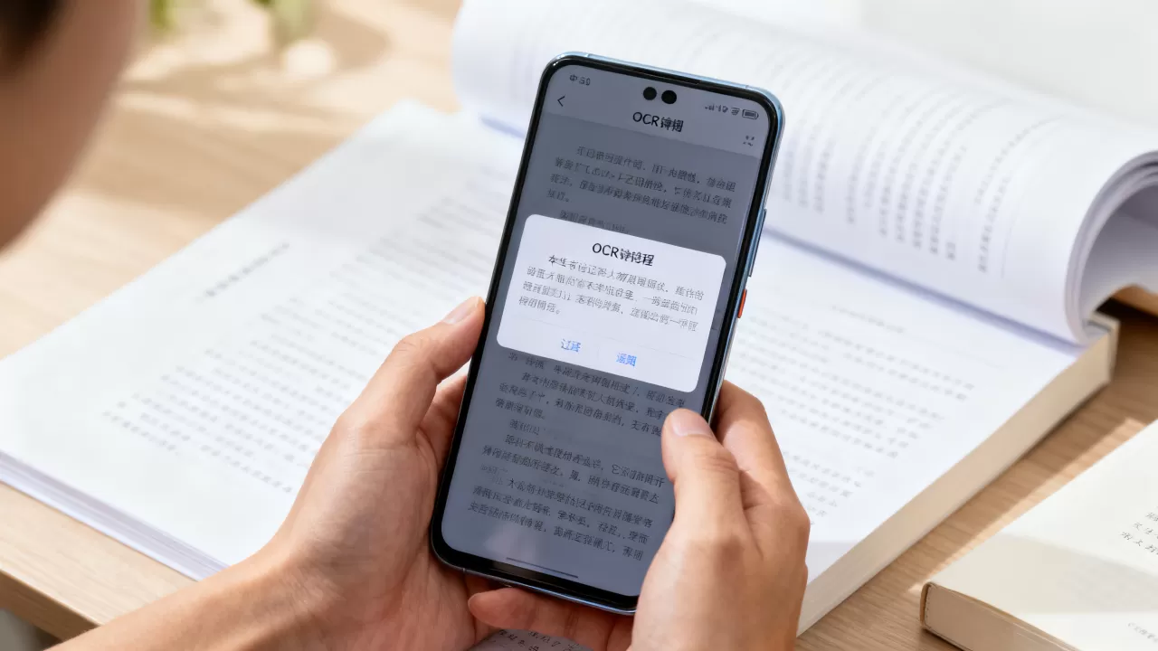 华为OCR在线图片文字识别,准确率怎么样? 华为OCR在线图片文字识别,准确率怎么样?