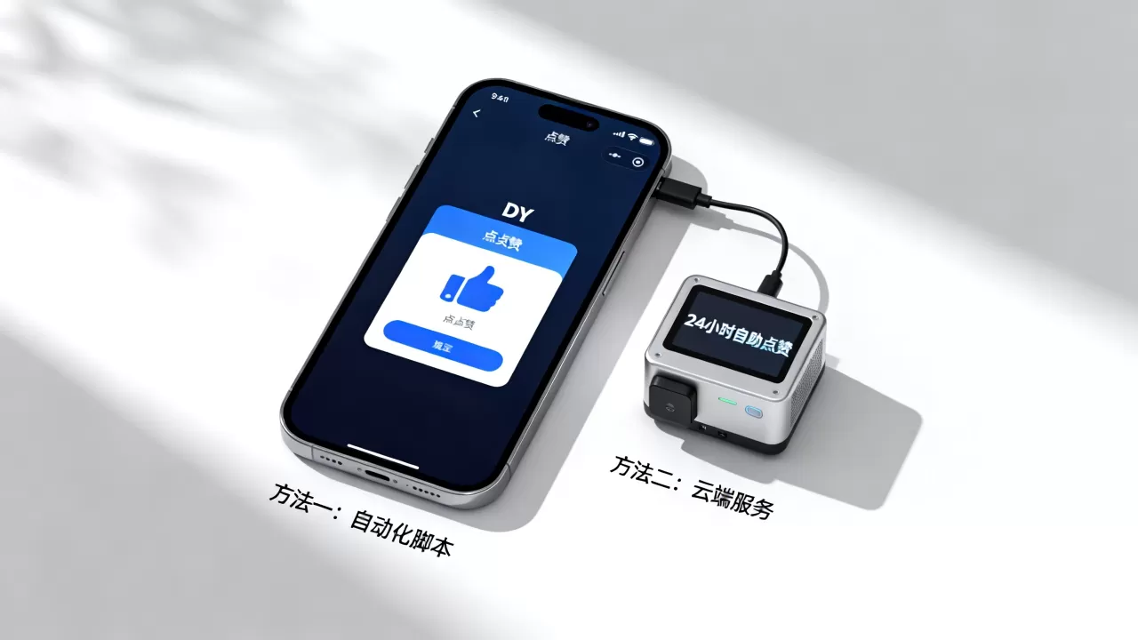 DY业务怎么实现24小时自助点赞?,有哪些方法? DY业务怎么实现24小时自助点赞?,有哪些方法?