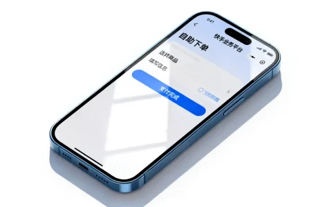 快手业务平台超低价自助下单靠谱吗，怎么操作？
