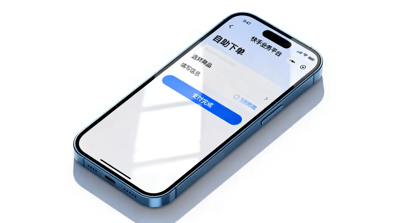 快手业务平台超低价自助下单靠谱吗,怎么操作? 快手业务平台超低价自助下单靠谱吗,怎么操作?