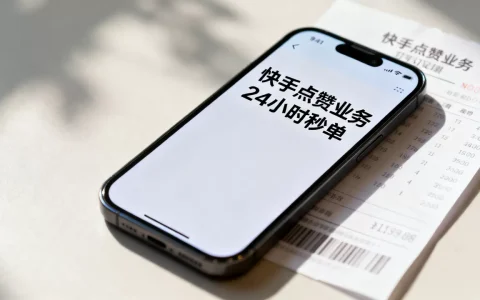 快手点赞业务24小时秒单业务