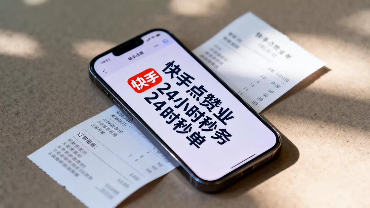快手点赞业务24小时秒单业务 快手点赞业务24小时秒单业务