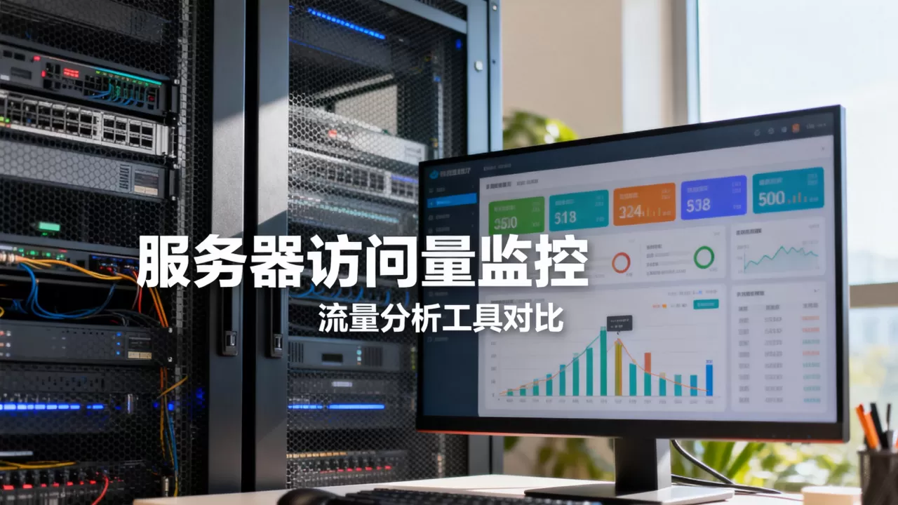 怎么精准监控服务器网页访问量?,流量分析工具哪个好? 怎么精准监控服务器网页访问量?,流量分析工具哪个好?