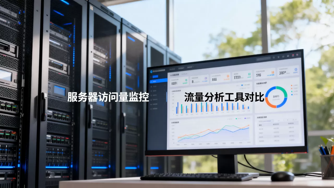 怎么精准监控服务器网页访问量?,流量分析工具哪个好? 怎么精准监控服务器网页访问量?,流量分析工具哪个好?