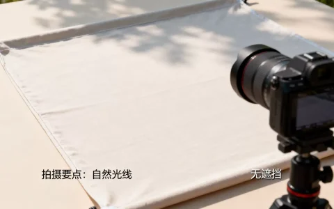 域名备案幕布照片怎么拍才符合要求？
