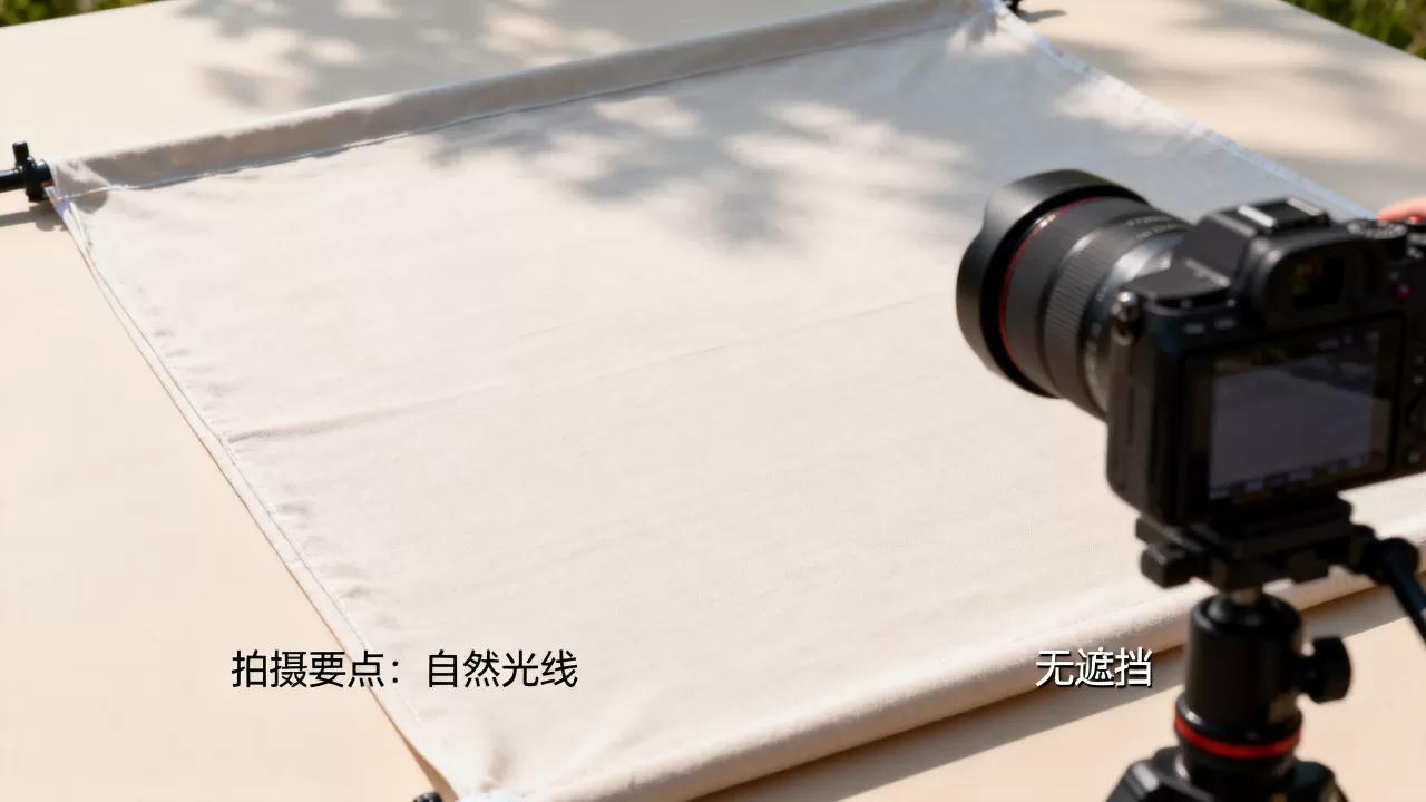域名备案幕布照片怎么拍才符合要求? 域名备案幕布照片怎么拍才符合要求?