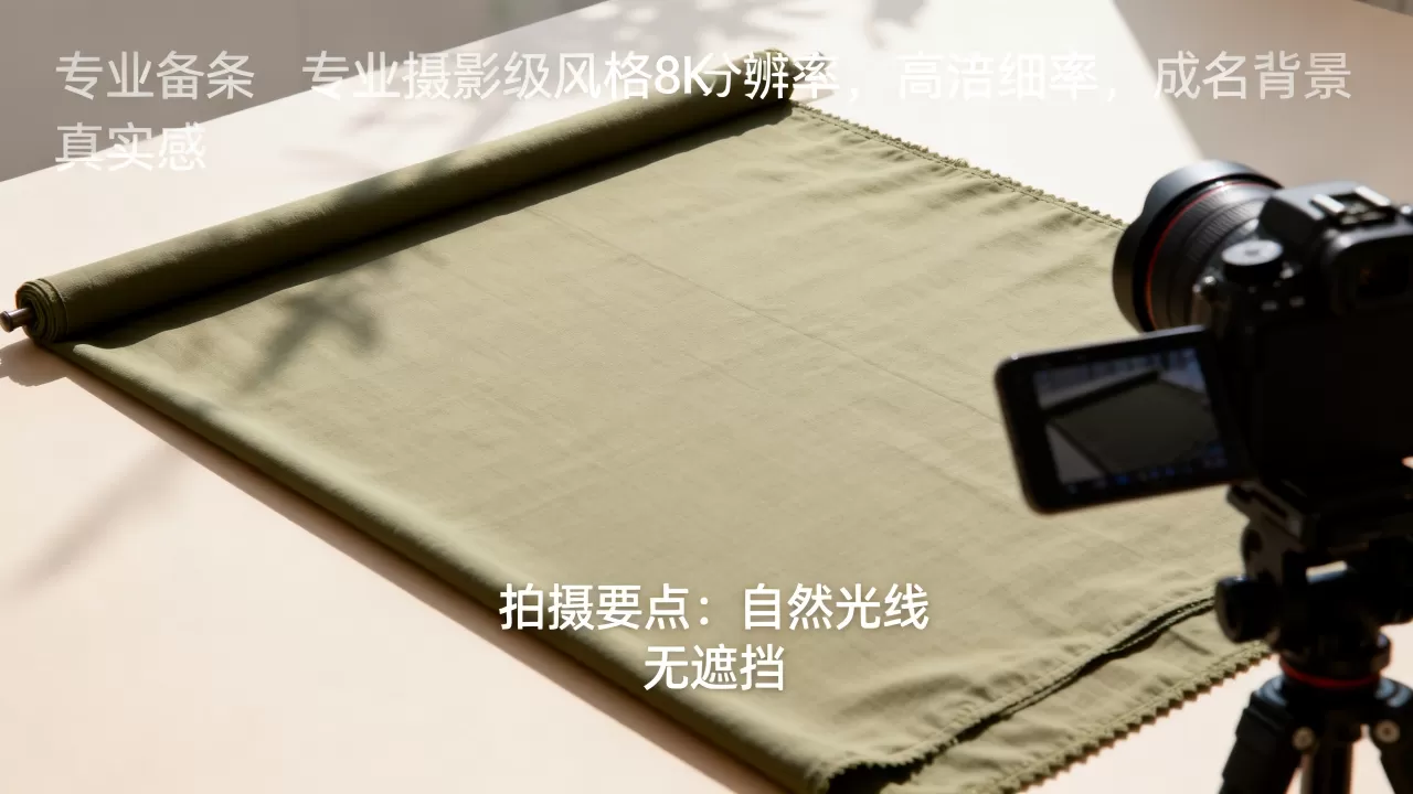 域名备案幕布照片怎么拍才符合要求? 域名备案幕布照片怎么拍才符合要求?