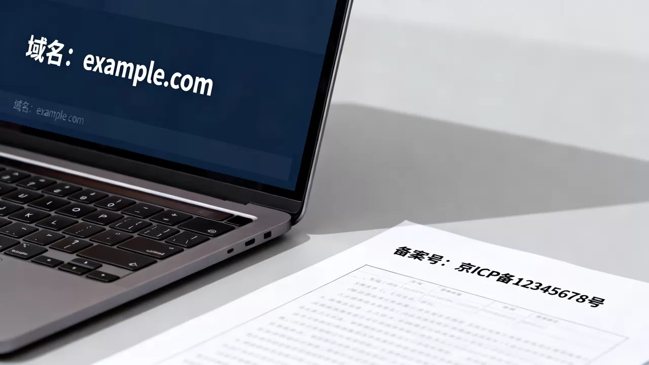 备案号可以和域名一起用吗?备案号必须和域名绑定吗? 备案号可以和域名一起用吗?备案号必须和域名绑定吗?