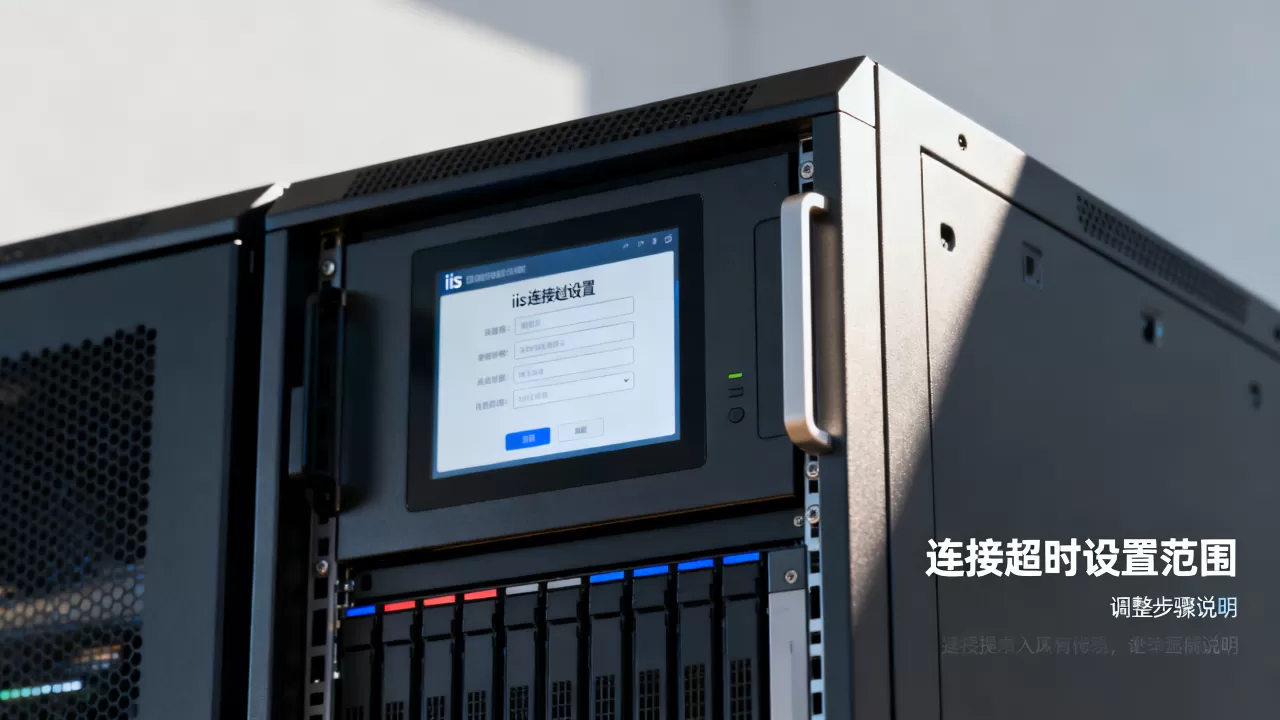 服务器iis连接超时设置多少合适,超时时间怎么调? 服务器iis连接超时设置多少合适,超时时间怎么调?