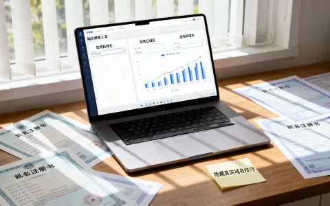 域名加壳后能隐藏真实域名吗，有哪些实用技巧？